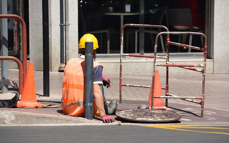 déboucher les canalisations Paris 13