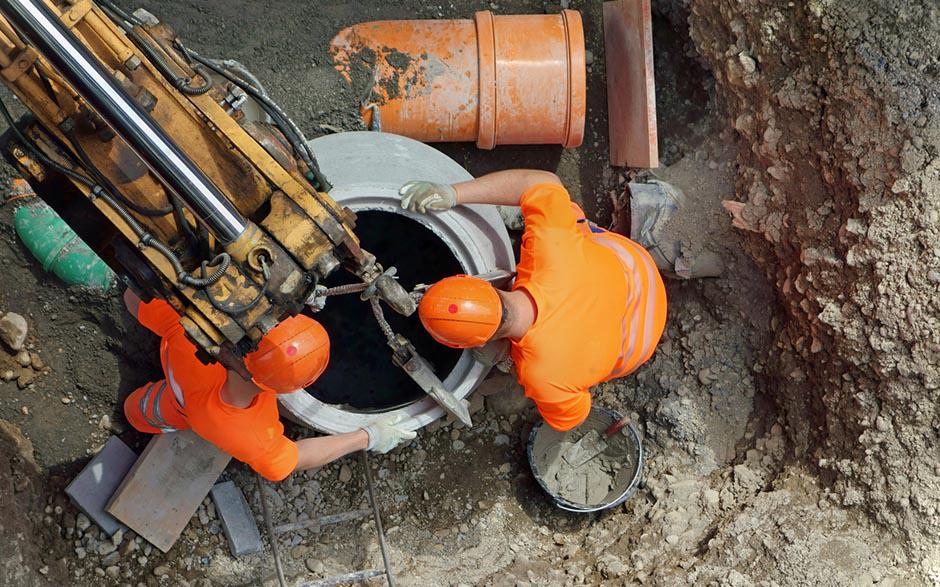 déboucher canalisations Viroflay
