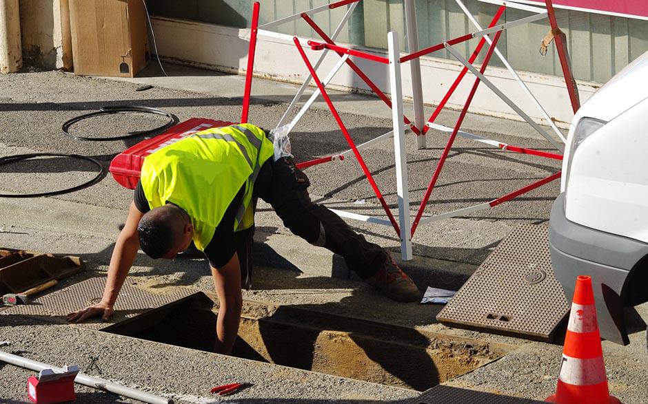 déboucher canalisations Viroflay