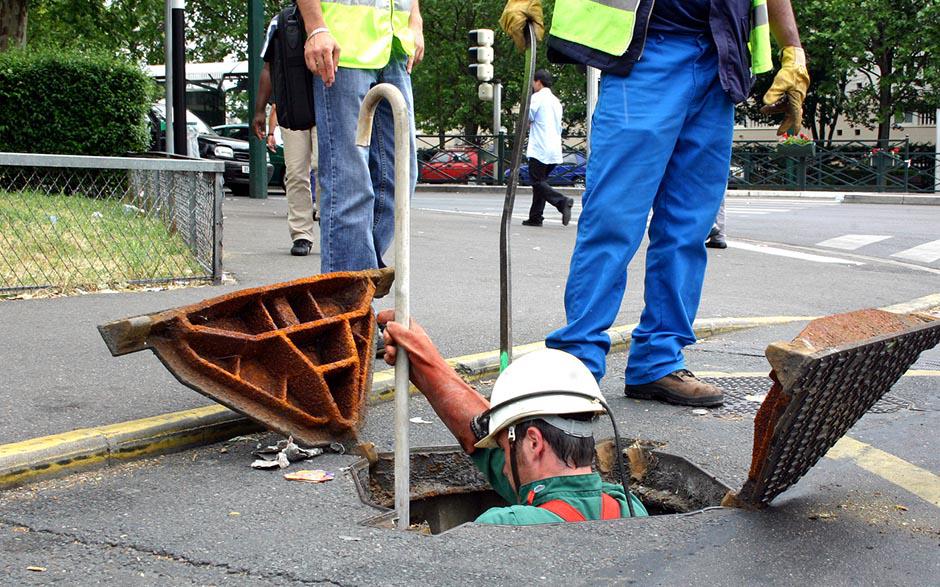 déboucher canalisations Viroflay