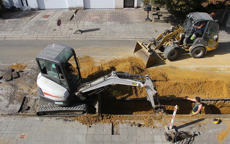 nettoyage de canalisation Tremblay-en-France